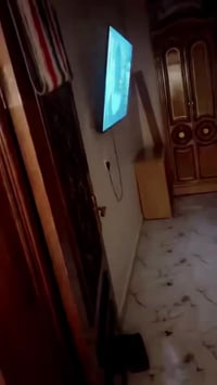 غرفة عراقية • غرفة نوم