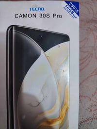 كامون 30S برو • جديد بالباكيت • سماوة