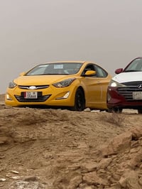 النترا امريكيه • ٢٠١٢ • صبغه جديده