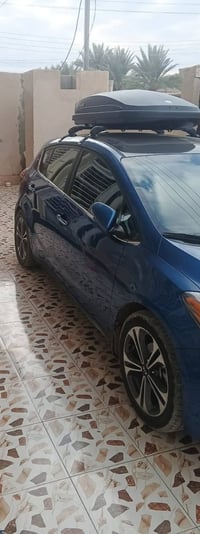 فورتي • ٢٠١٤ • وارد امريكي