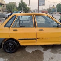 شواصي مكفوله • ٢٠١٢ • رقم احمر