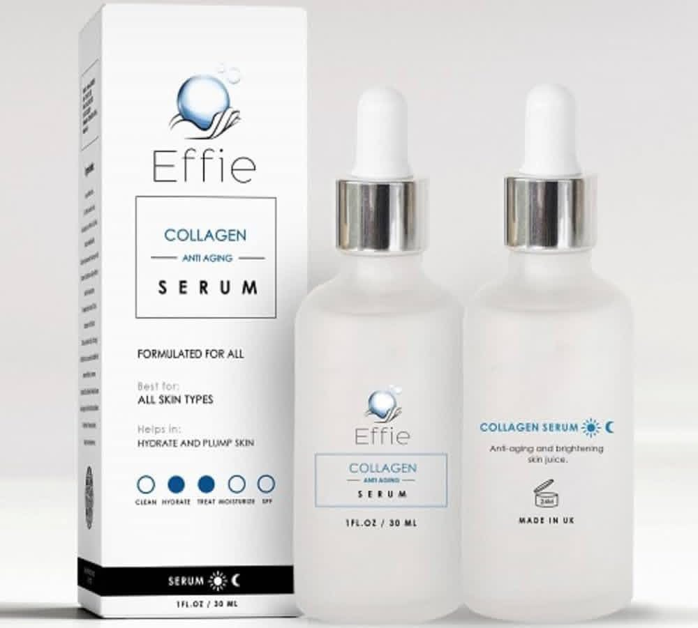 سيروم (Effie) المعجزة

سيروم الريتنيول والكولاجين من ماركة إيفي (Effie)
حيث يعتبر سيروم الكولاجين من اهم سيرومات التي تعمل ع شد البشرة ويساعد على فتح المسام ويقشر البشرة ويزيد من انتاج الكولاجين مما يقلل من ظهور الخطوط الدقيقة والتجاعيد ويمنح البشرة نضارة وامتلاء 
يستخدم في النهار 

اما سيروم الريتينول
مخصص لتجديد خلايا  البشرة يساعد في التخفيف من البقع الداكنة والتصبغات واثار الحبوب يعمل ع توحيد لون البشرة 
طريقة استخدامة في المساء فقط

صنع في ارقى الشركات الفرنسية والبريطانية @إشارة


**إذا كنت صاحب هذا الإعلان وتريد حذفه لأي سبب، رجاءا أرسل رسالة إلى الدعم الفني**