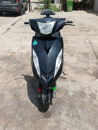 جيتي ار دراجه جديده احله من صوار مكاني زعفرانيه ستفسار اكثر 0773516305...