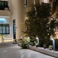 حي الأسرة • ٣١٨م • طابو صرف