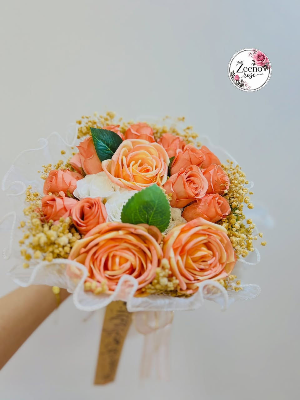 تنسيق باقة ورد صناعي كوالتي عالي حسب الطلب 🥹🧡
الورد طبيعي يكون  الحجز قبل بيومين
نعمل لاعجابكم بكل حب لجميع المناسبات اعراس تخرج خطوبة ميلاد اكريليك ريزن
🚚لدينا خدمة توصيل موصل كافة المحافظات 
📩للحجز والاستفسار دايركت.
.
.
.
#تنسيق #وردطبيعي #صناعي #موصل #العراق #تخرج #اعراس #خطوبة #ميلاد #ريزن #اكريليك #متابعةللصفحة #تفاعلكم


**إذا كنت صاحب هذا الإعلان وتريد حذفه لأي سبب، رجاءا أرسل رسالة إلى الدعم الفني**