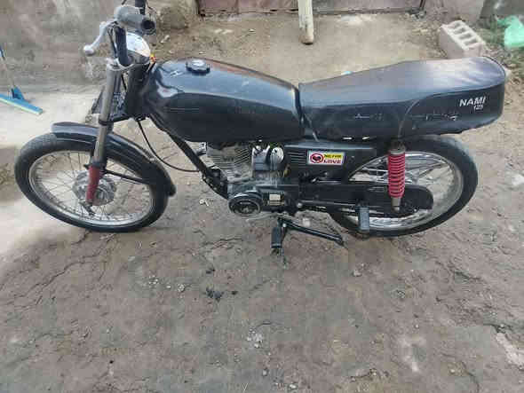 دراجه كلك.                                                                    ب 225 وبيها مجال

مسيب= تقاطع معمل السمنت 

‏‪***********‬‏
