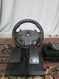 دركسون PXN V900 • شبه جديد • PC/بلاي4/5