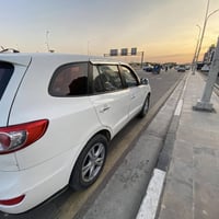 سنتافي • ٢٠٠٩ • مكينة جديدة