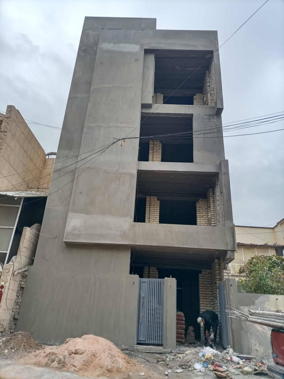 يالله جزء بسيط من عملي لبخ سقل ناعم جراره تكنيد  مساطر لبخ ونثر تشميع شغل نضيف  متفرغ حاليا
مكاني الغزالية هذا رقمي *********** الله يرزق الجميع
