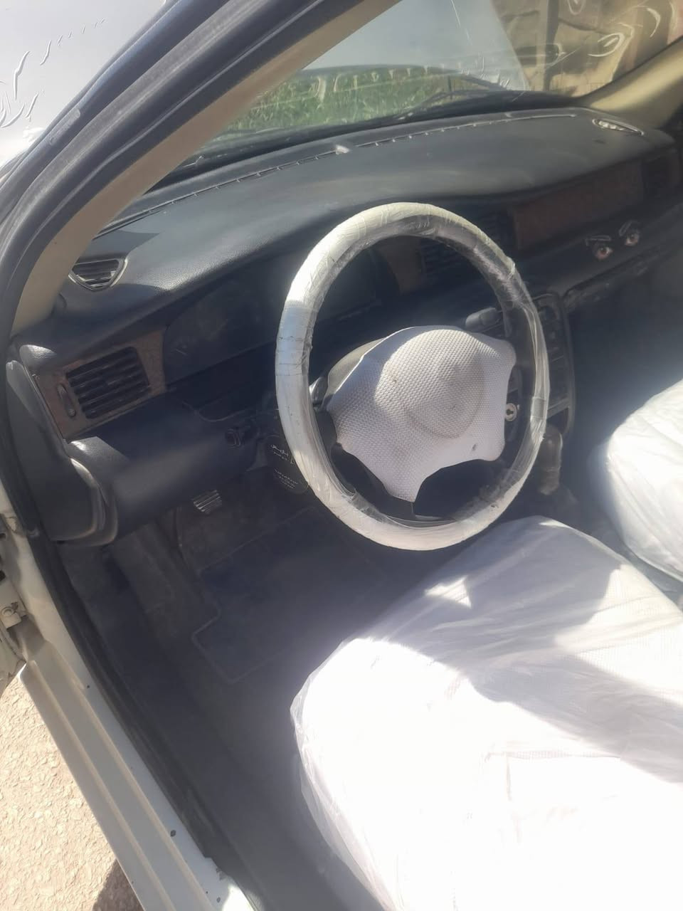 سلام عليكم سمند للبيع سعر22وبيه مجال
مكلف بنشر
***********
