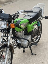 دراجة نارية • موديل ٢٠٢١ • ناصريه مركز