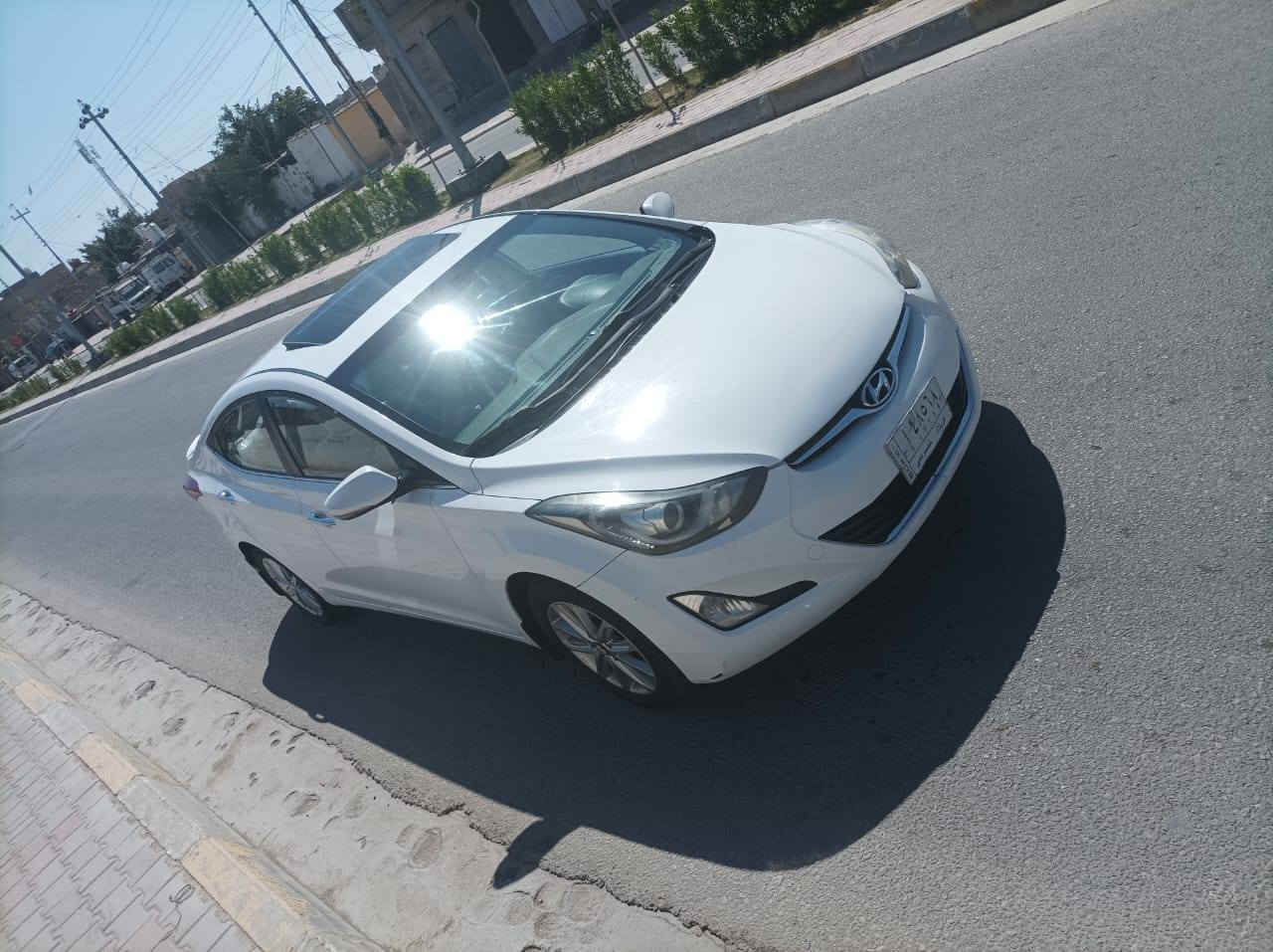 سلام عليكم سياره نوع النترا موديل 2016خليجي فول مواصفات واحد عل واحد كفاله كير مكينه حداديه تخم تاير تبريد تدفىه تبريد ثلج شاير بل مري شاشه كامره حساسات تحكم ستيرن جهتين خمسه ويل كب مكفوله من الحادث والضرب والتبديل والفتح سستم سماعات كشاف زنون تحكم امامي خلفي سياره جاهزه خير من الله العنوان كربلاء السعر 125وبيه مجال حك الجيه الهاتف ***********بسمي تحويل مباشر بيع فقط بيه ملاحضات بسيطه
