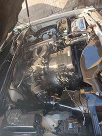 مكينة 2500 • ضفيره كامله • الناصريه مركز