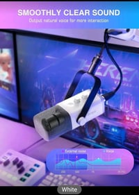 جهاز تسجيل صوتي • بودكاست • جديد