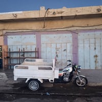 ستوته موديل ٢١ • مرقمه • ناصريه بطحه