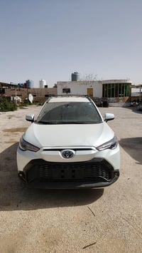 هايبرد • موديل ٢٠٢٤ • ضرر بارد