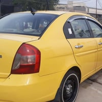 ألسلام عليكم من رخصت الادمن اكسنت للبيع وارد كندي جادث جاملغ خلفي والب...