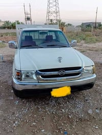موديل 7 • رقم ديالى • محرك وكير مكفول