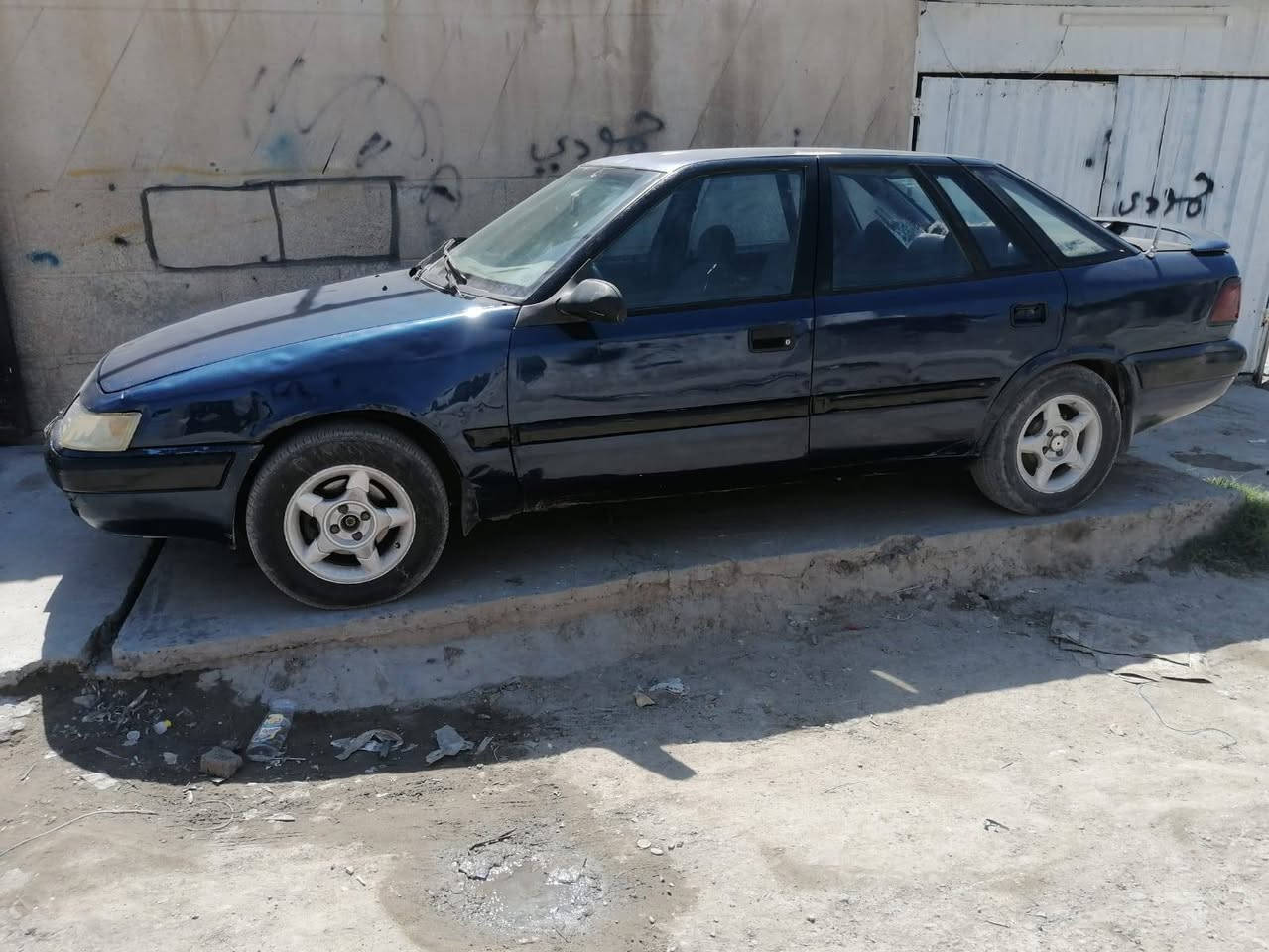 السلام عليكم اخوان دايو اصبروا للبيع اوتوماتيك ماكينه جير جديد مكاني بغداد ***********
***********
السعر 22
