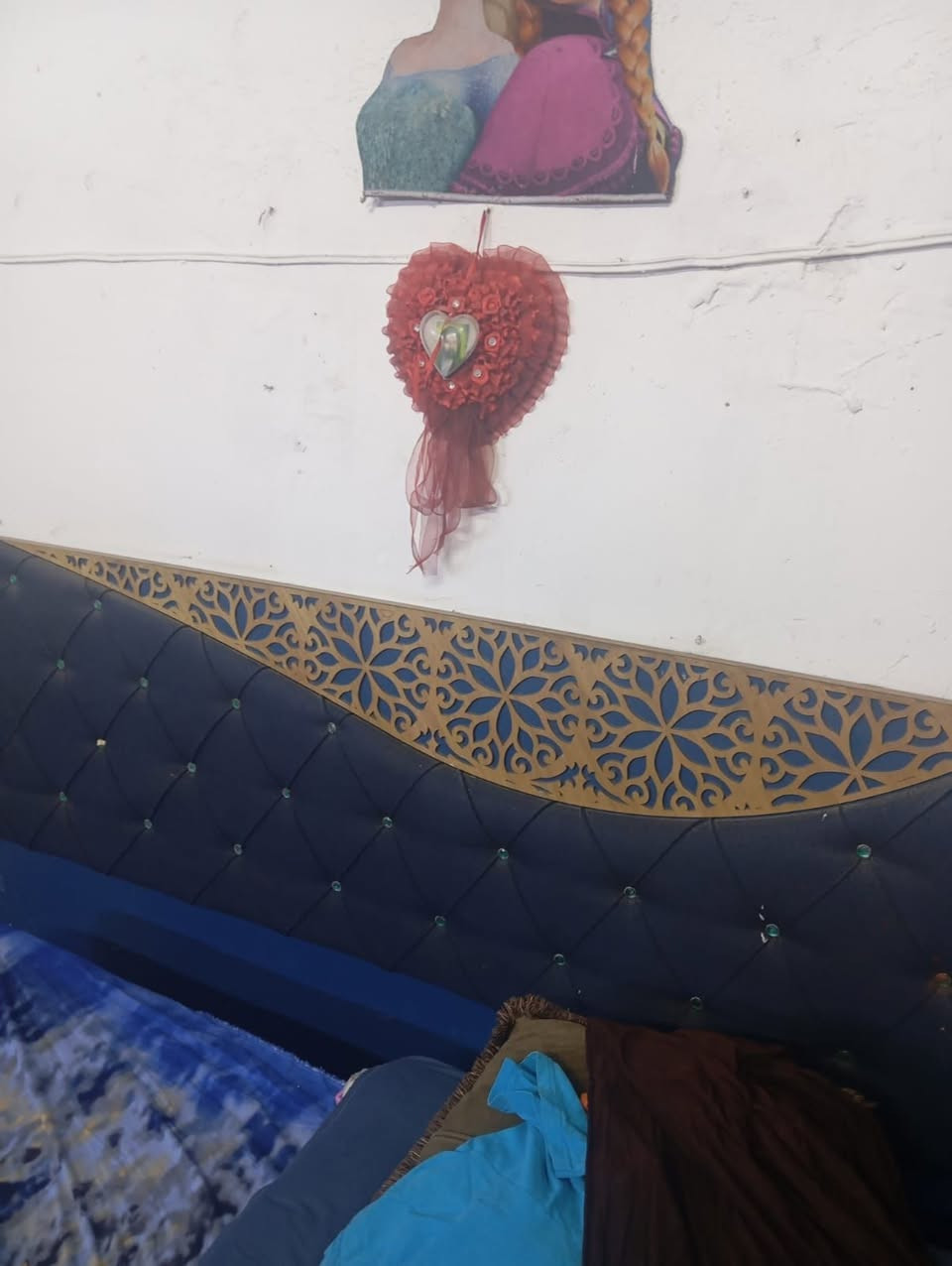 غرفه نوم تركيه كامله خمس قطع مكان السيديه


**إذا كنت صاحب هذا الإعلان وتريد حذفه لأي سبب، رجاءا أرسل رسالة إلى الدعم الفني**