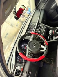 للبيع كيا اوبتما موديل 2016  رقم اربيل الدولي باسمي تحويل مباشر هزه وس...