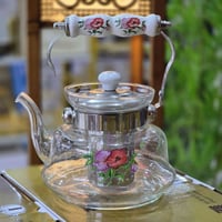 الكوت الخاجيه • قوري بايركس • ١٠٠٠،١٢٠٠،١٤٠٠