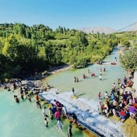 دهوك زاخو عقره • 22/6 ليلا • اطفال مجانا