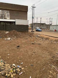 الصويرة المزرعة • ٤٠٠م • طابو تجاري