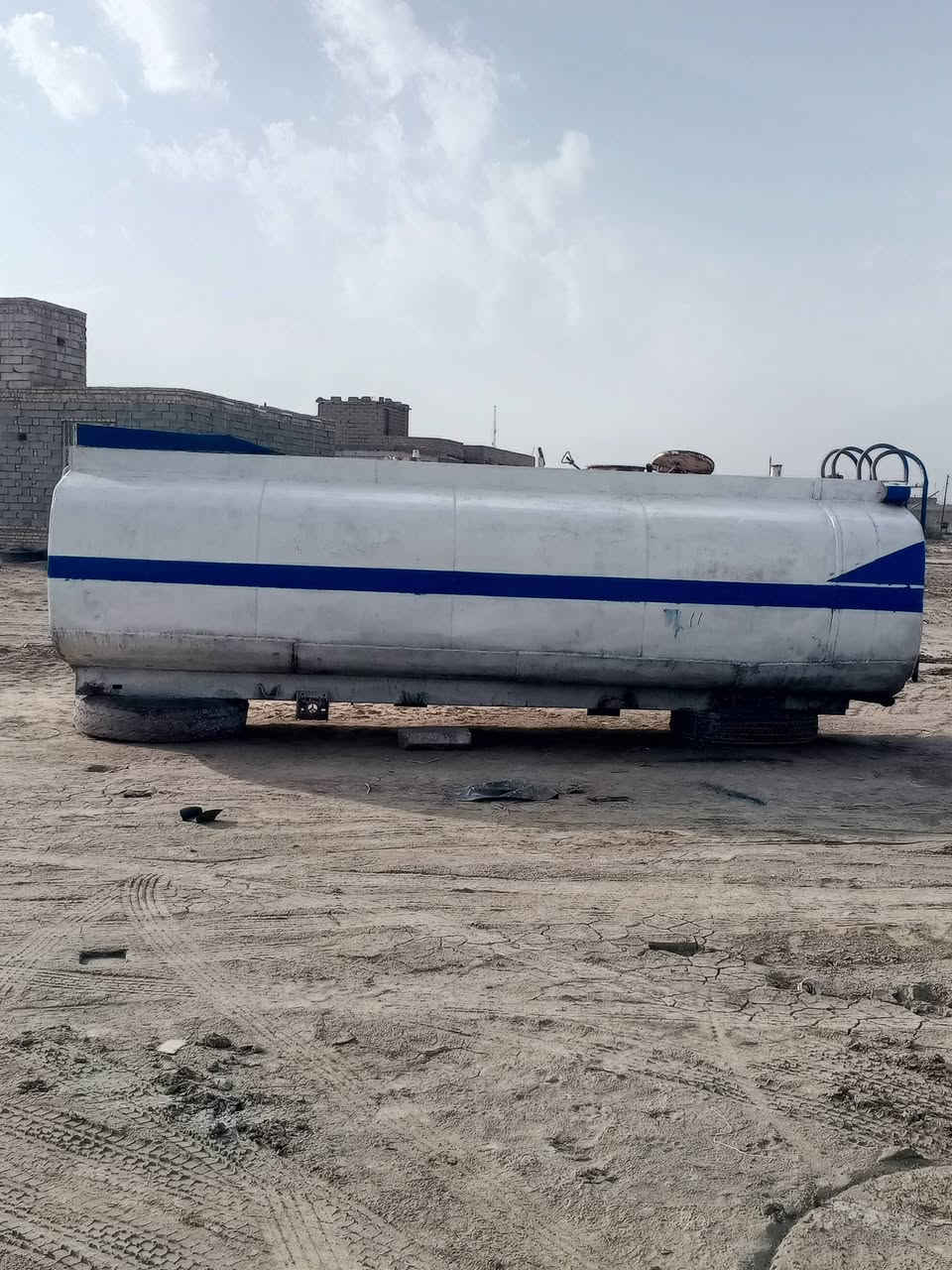 تانكي جديد للبيع ***********
