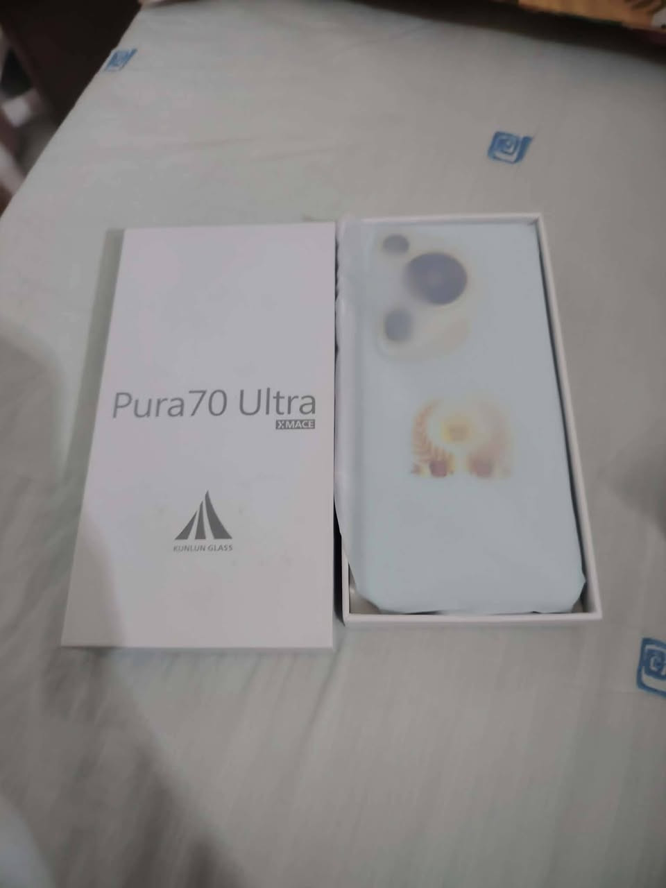 للبيع جهاز y7للبيع طلعلي بالمزون  
للبيع طلعلي بالمزون  صيني باب ثاني ذاكرته128.=64=سعره لواحد 100بعده بكارتونته اكو توصيل مكاني شاميه للبيع يريدهن يعلق أو يجي خاص


**إذا كنت صاحب هذا الإعلان وتريد حذفه لأي سبب، رجاءا أرسل رسالة إلى الدعم الفني**