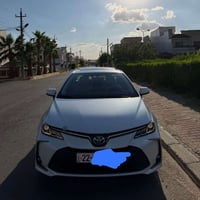 بيكاشؤ موديل 2024 هايبرد شريكة جيهان 10 سال زةمان هةية HEV فول فول موس...