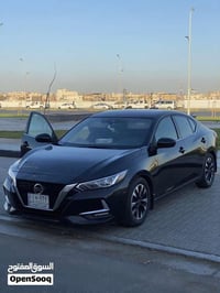 سنترا S • ٢٠٢٠ • بصره باسمي