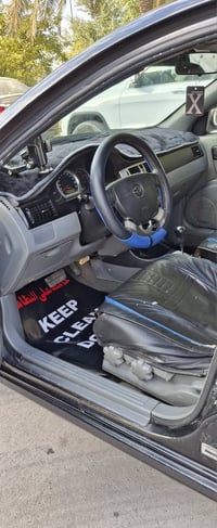 اوبترا ٢٠٠٦ • كير اوتوماتيك • رقم بغداد دولي