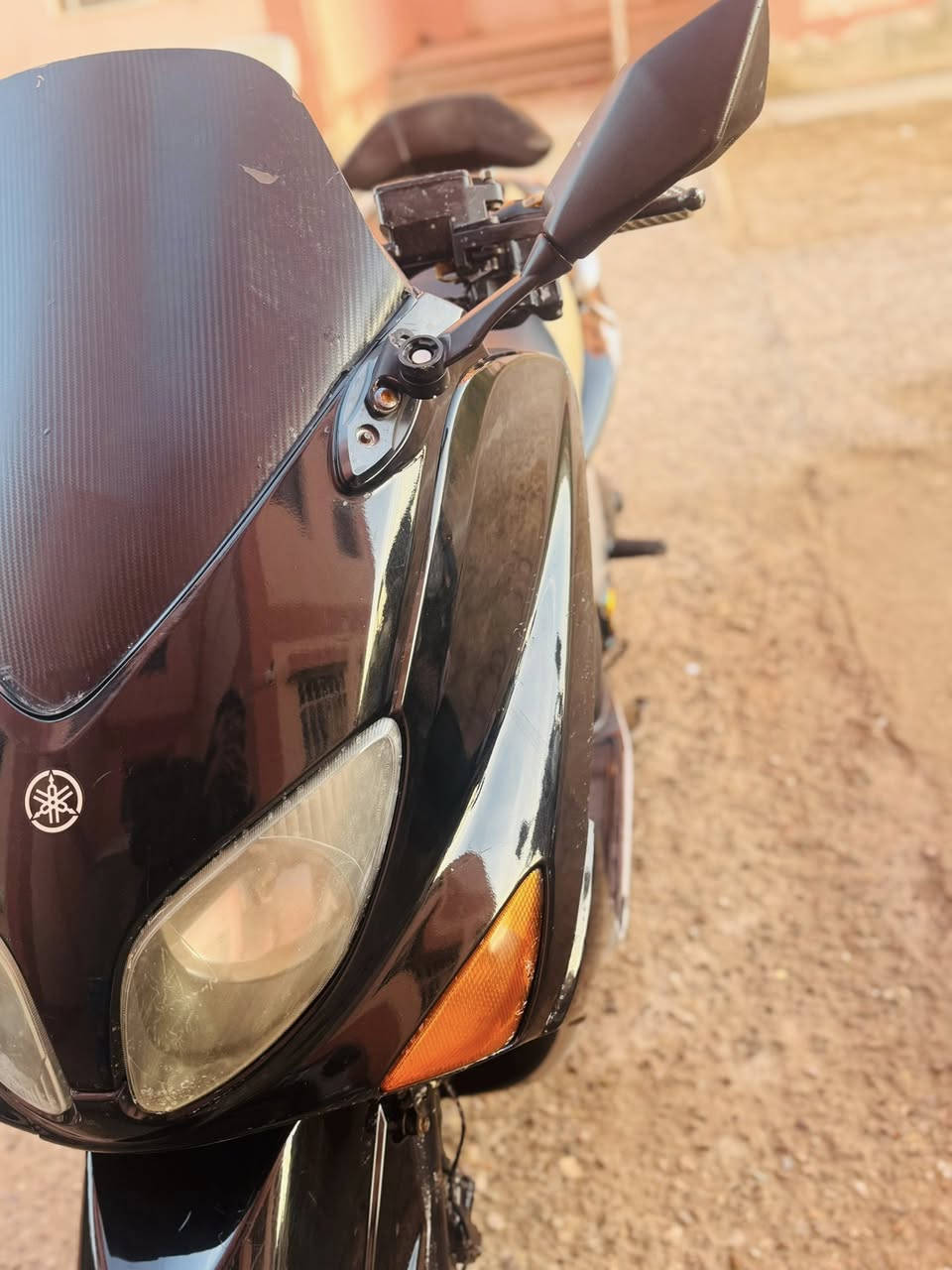 تي ماكس 2008 مكفوله الدراجه خير من الله نوزل نضافه فول تخم تايرات جدد الاستفسار ***********
