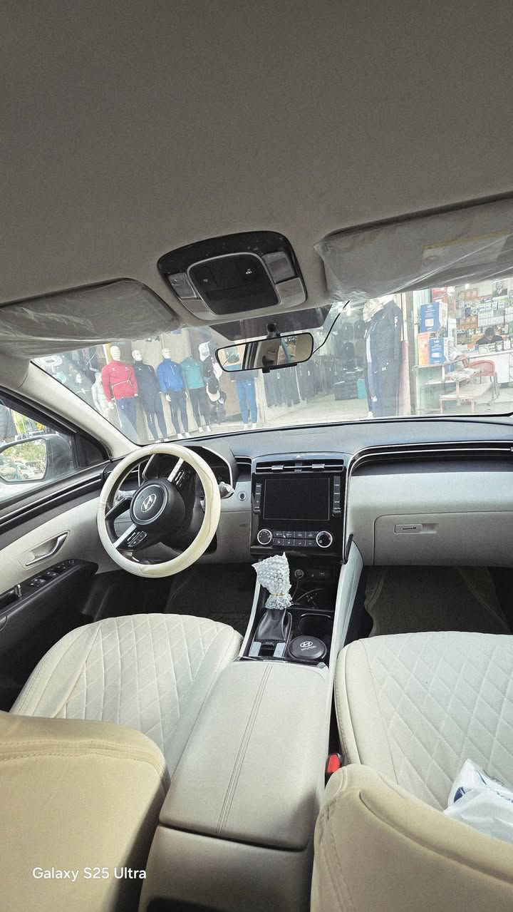 البيع توسان موديل 2023 مكفوله كفاله عامه رقم اربيل سنويه ال28 فول مواصفات من عده بنوراما  سعر 213 وبيها مجال شي قليل رقم ***********.......... ***********
