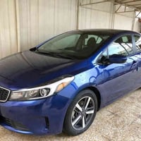 فورتي 2018 محرك 2000 دوش  حادثها سطحي فقط بنيد مثل ماموضح بالصورة رقم ...