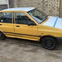 موديل ٢٠١١ • ايساكو اصلي • تحويل ثاني يوم