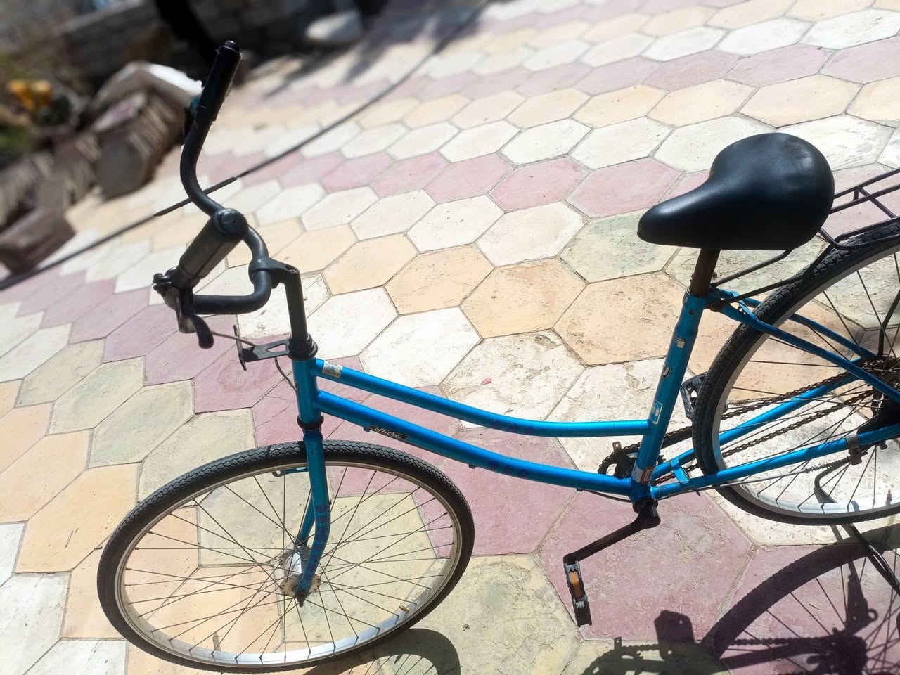 سلام عليكم بايسكل للبيع موديل 2019 سعر خاص


**إذا كنت صاحب هذا الإعلان وتريد حذفه لأي سبب، رجاءا أرسل رسالة إلى الدعم الفني**