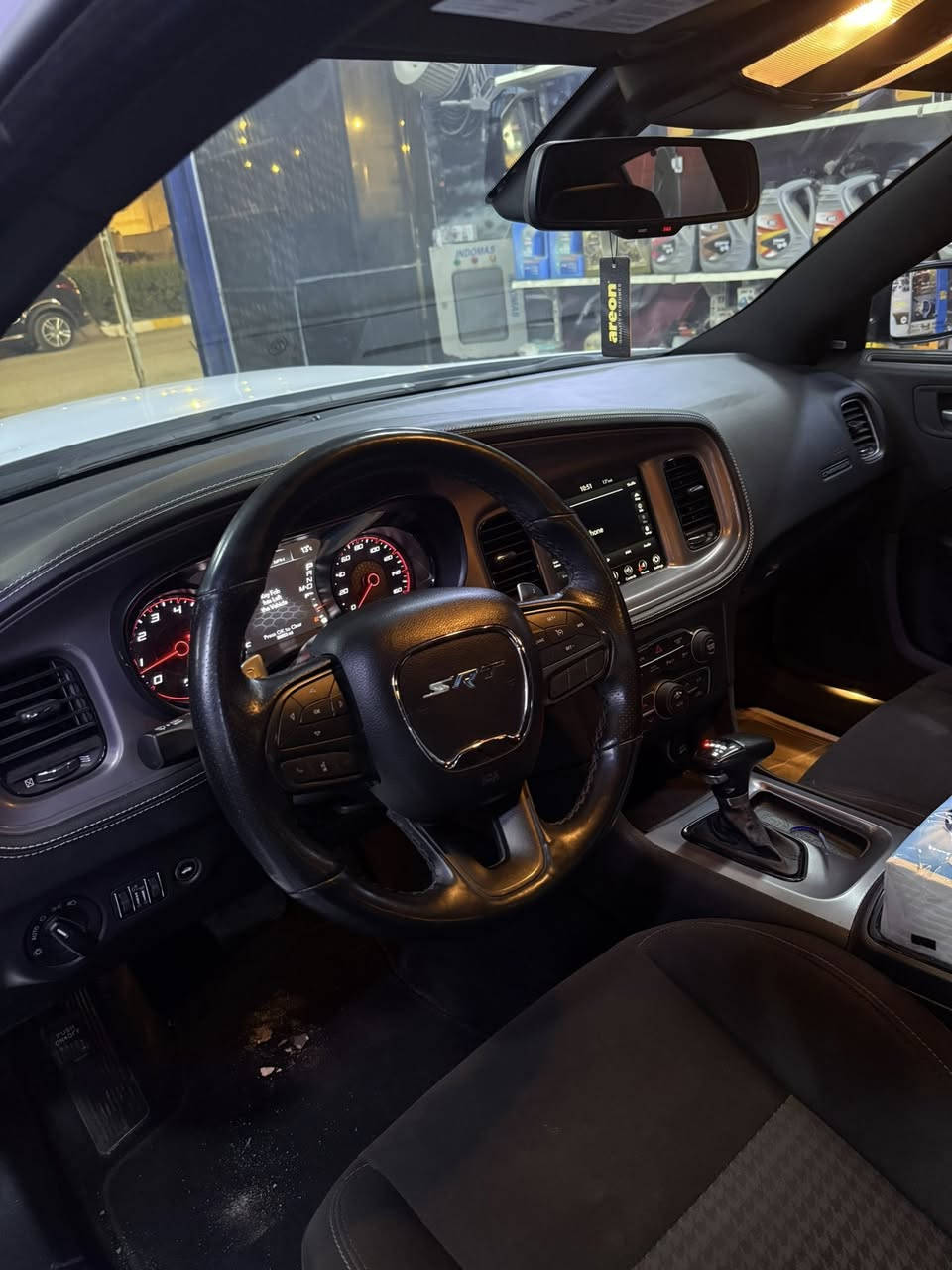 جارجر  RT مديل 2023 
نداء الاخير سوبر تراك باك 
حادث السياره بنيد مبدل 
سعر السياره 270 وبيه مجال 
للأستفسار ***********
