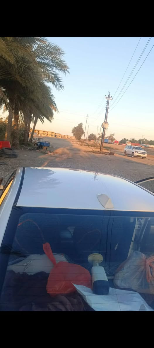 السلام عليكم اوبتما موديل 2009
وارد كوري.  رقم دهوك تحويل ثانيوم رقم انكليزي 

بيه خشم البنيد  وحافت الجاملغات الاماميه فقط باقي مكفول 

السياره جاهزه مجهزه.  تخم تاير قبل شهر  مكينه جديده  صدر جديد منضومه بانزين تبريد تدفئه كله جديد  

سعر 95 وبيه مجال حك الجيه مكانه واسط الزبيديه  

***********

***********
