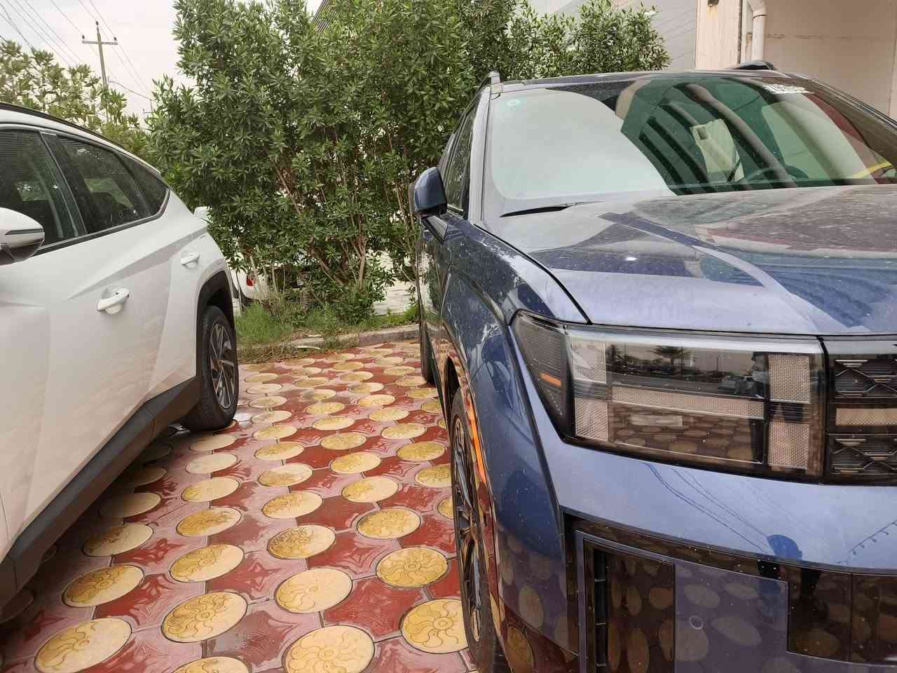 السلام عليكم سنتافي 2025 كالكرافي هايبرد 
مرقم بغداد 
ماشية ٧ مايل
تسجيل جديد
اعلى فئة 
255$ بيع فقط
حادث السيارة باب خلف السكن صبغ

***********
مكان السيارة فلوجة / بغداد
