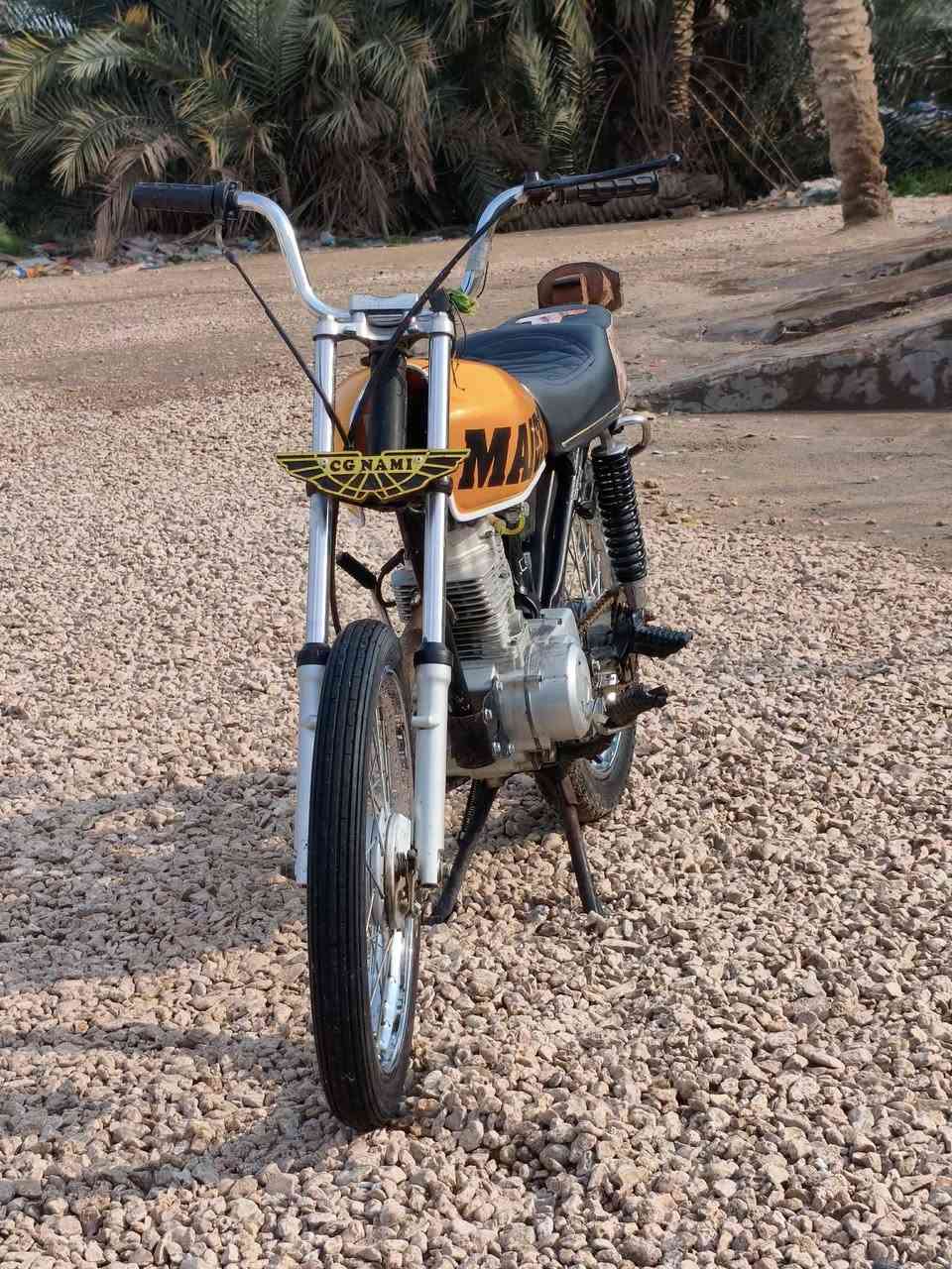 سلام عليكم دراجه گلك للبيع 
المكان ديواني مهناويه و رجان لمو شراي لليراسل ب425وبيها مجال قليل


**إذا كنت صاحب هذا الإعلان وتريد حذفه لأي سبب، رجاءا أرسل رسالة إلى الدعم الفني**