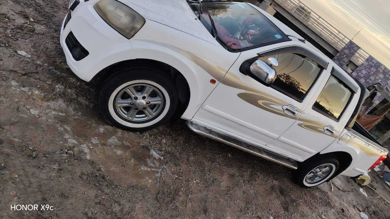 سلام عليكم للبيع بيكم كريت ويل موديل 2012رقم بغداد انكليزي بسمي سنويه جديده مكفوله كفاله تبريد ثلج ❄️❄️ماشيه ١٦٥حقيقي سعر67وبيها مجال مكان سياره الديوانيه للاستفسار تصل ***********#الجميع
