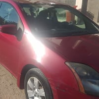 سنترا ٢٠٠٩ • محرك ٢٠٠٠ • حوادث