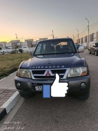 باجيرو • ٢٠٠٦ • كربلاء
