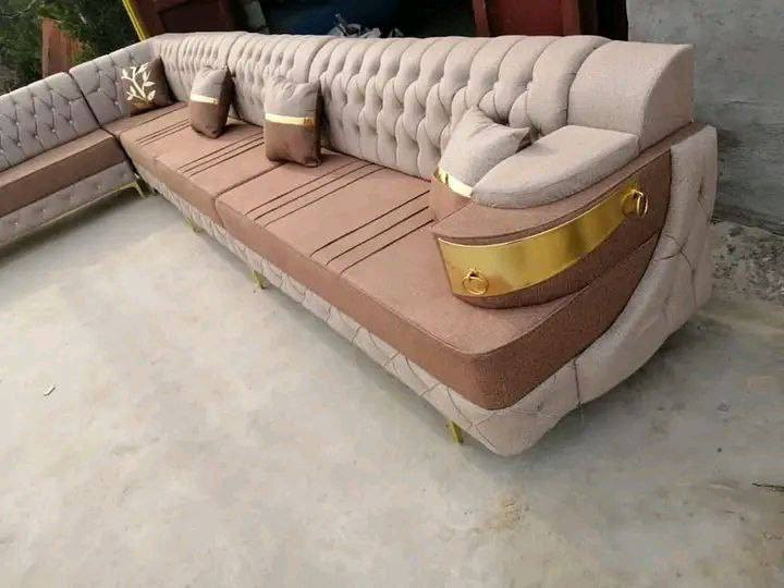 موديل السفينه
الدقه والامان  كل هذا وبأنسب الاسعار 🥳🥳🥳
ديوان ستندر 10 مقاعد ب 325.مع كوشات عدد 4هديه
 شغل مضبوط مع ضمان سنه  
قماش قديفه جكور 
الهيكل چام روسي
الضهر  مضغوط
المقعد بلوك فقط 
رجل عظم عاج ورده ذهبي

المتر 60

#ديوان  10 مقاعد ب 325
............................................... 

قياس المقعد 50صافي و 70لحد الحايط 

 بالنسبه للقياسات الخاصه
#سعر المتر 65الف للمتر الواحد

#الاضافات
رجل نيكل 15

#اذا كان الطلب بلوك بلاويد للضهر والصفاح بدل المضغوط اضافه 100 الف 

#سعر كوشات الوحده 2500
#طبله ب 25 الف قياس 40/40

#التوصيل داخل بغداد مجاني 
اطراف بغداد 15 

توصيل محافضات   القريبه 25 

سماوه ناصريه عماره 35 

بصره مركز 75

مده التوصيل  بغداد   ثاني يوم محافظات  4ايام
لايباع اقل من 5امتار

قماش صوره يعني شنو بلصوره يوصل للزبون بدون اضافه  
الاضافه تكون بس للرجل


**إذا كنت صاحب هذا الإعلان وتريد حذفه لأي سبب، رجاءا أرسل رسالة إلى الدعم الفني**