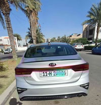 فورتي ٢٠١٩ • مكينة ٢٠٠٠ • ماشيه ٦٢٠٠٠