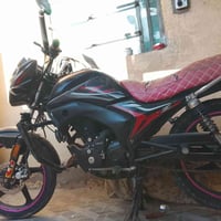 موطور للبيع سايم كوت اوراق كامله موديل 2023السعر 750وبيه مجال 07717185...