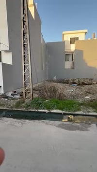 أرض للبيع • جمعية العدل المزارع الثانية • ١٠×١٠