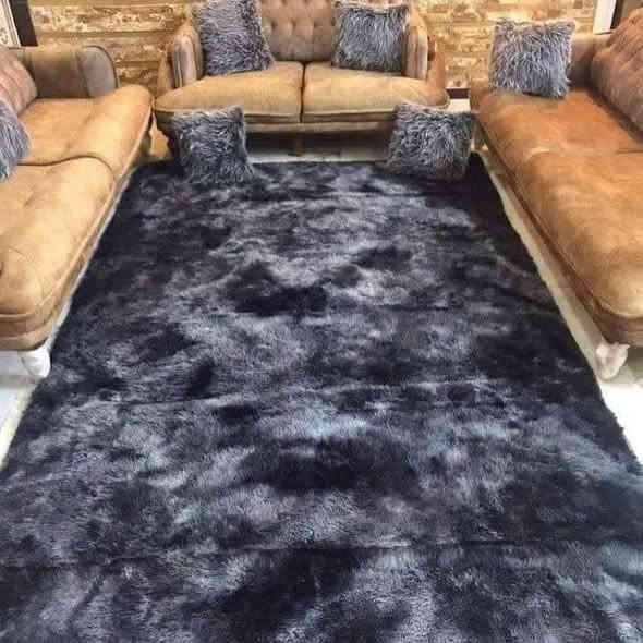 زوليه فرو ظهر جلد محبب مانع تزحلق قياس ٢×٣

👈   مفروشات الحياوي 👉
العنوان/ سوق الكوت الكبير قرب بيت ابو الهوئ
***********   الحجز   عل واتساب 
خدمه توصيل جميع المحافظات
@أبرز المعجبين
